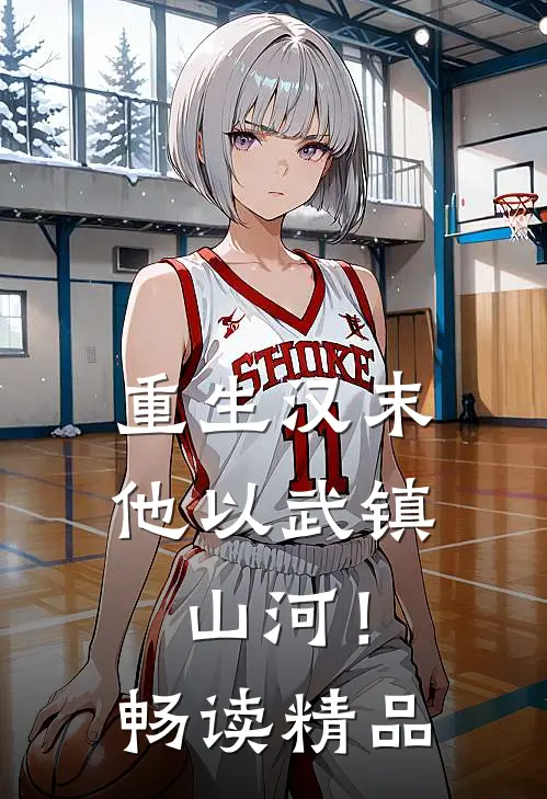 重生汉末：他以武镇山河！畅读精品