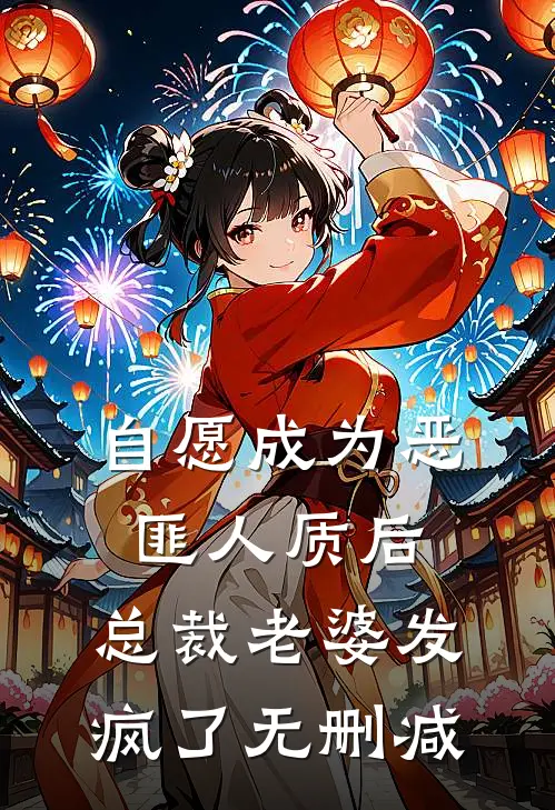 自愿成为恶匪人质后，总裁老婆发疯了无删减