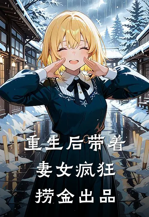 重生后带着妻女疯狂捞金出品