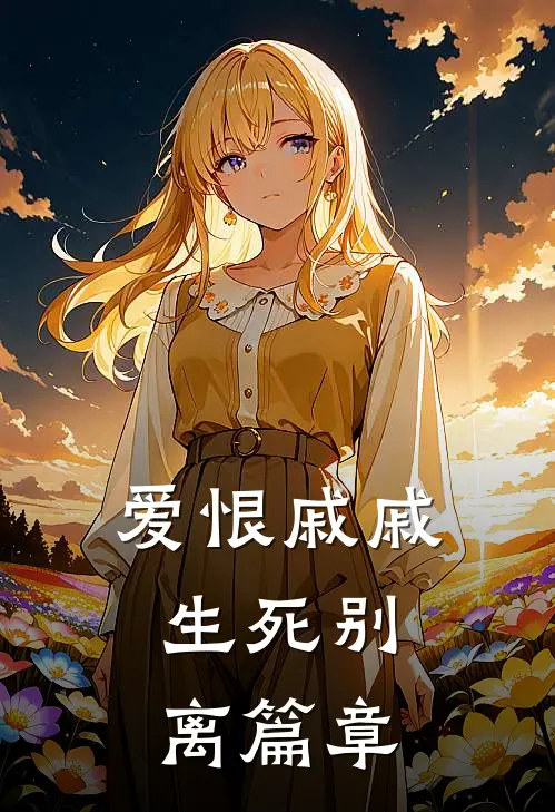 爱恨戚戚，生死别离篇章