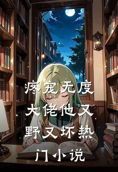 疼宠无度：大佬他又野又坏热门小说