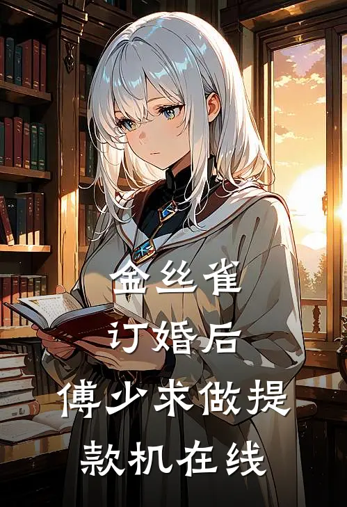 金丝雀订婚后，傅少求做提款机在线