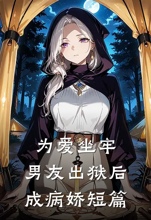 为爱坐牢，男友出狱后成病娇短篇