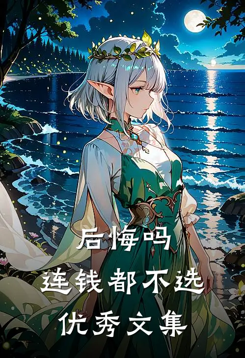 后悔吗，连钱都不选优秀文集