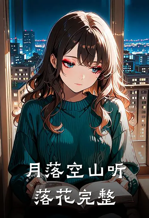 月落空山听落花完整