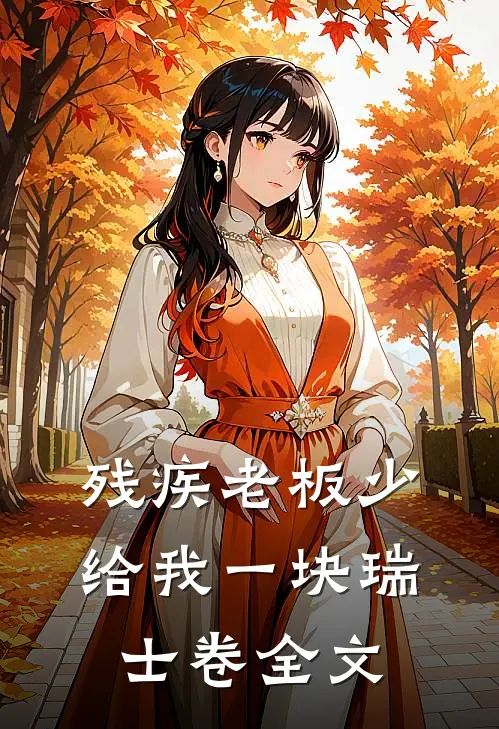 残疾老板少给我一块瑞士卷全文