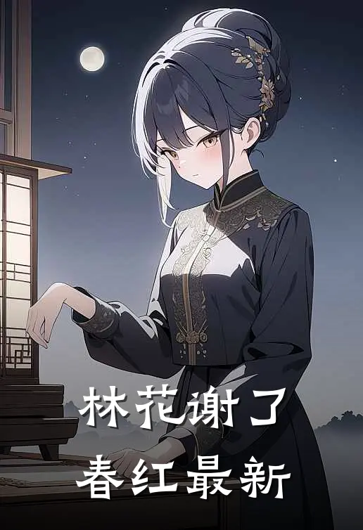 林花谢了春红最新