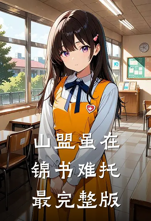 山盟虽在，锦书难托最完整版