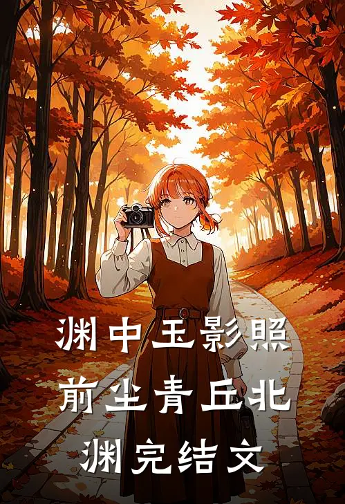 渊中玉影照前尘青丘北渊完结文