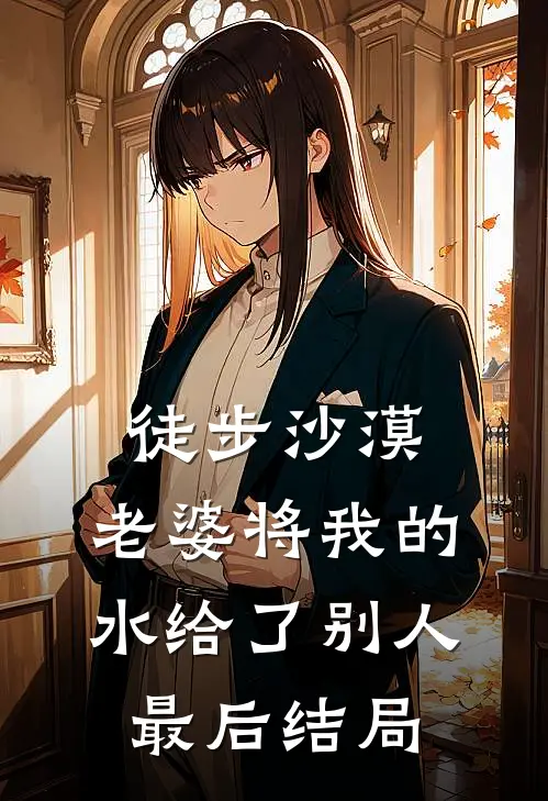 徒步沙漠，老婆将我的水给了别人最后结局