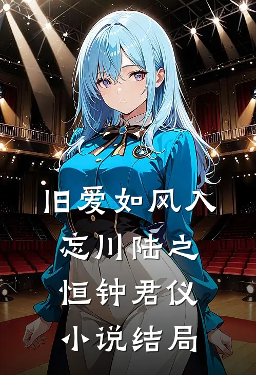 旧爱如风入忘川陆之恒钟君仪小说结局