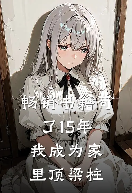 畅销书籍苟了15年，我成为家里顶梁柱
