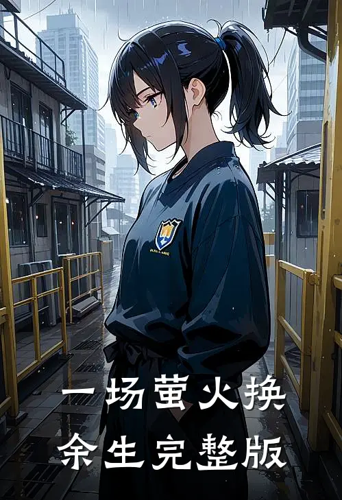 一场萤火换余生完整版