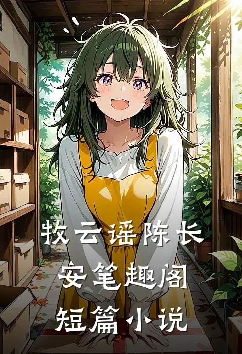 牧云谣陈长安笔趣阁短篇小说