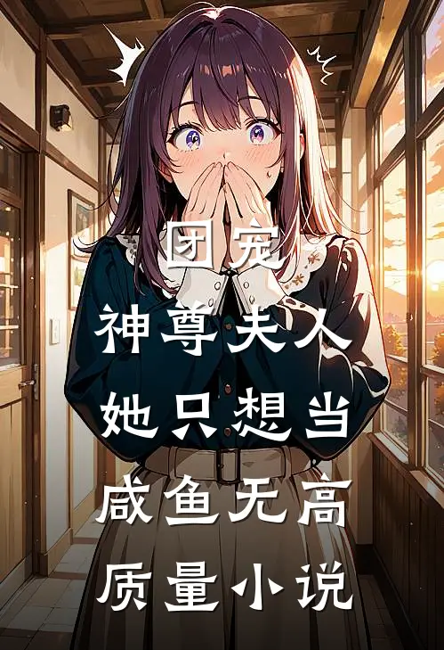 团宠:神尊夫人她只想当咸鱼无高质量小说