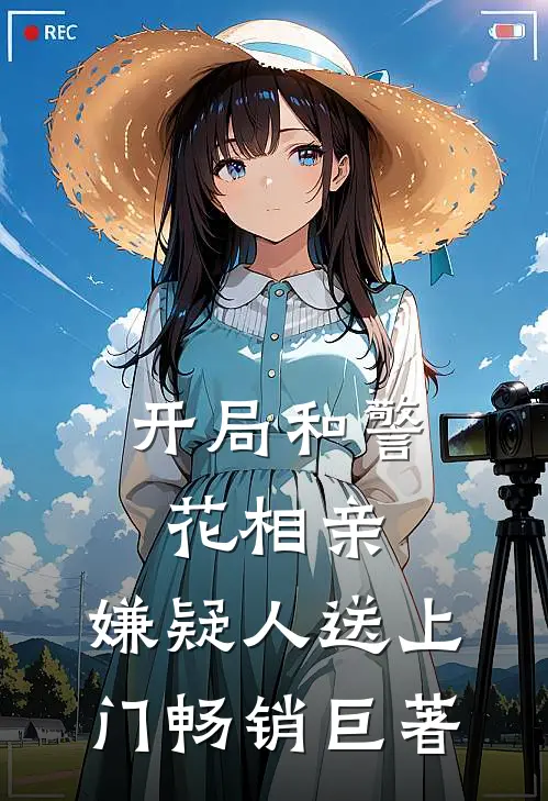 开局和警花相亲，嫌疑人送上门畅销巨著