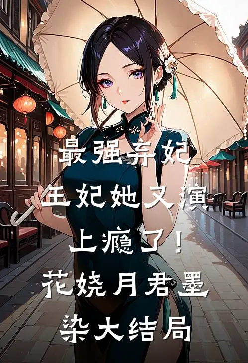 最强弃妃：王妃她又演上瘾了！花娆月君墨染大结局