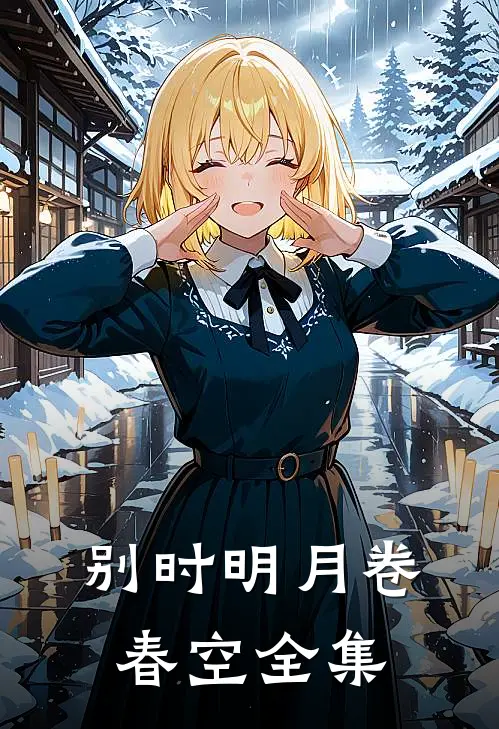 别时明月卷春空全集