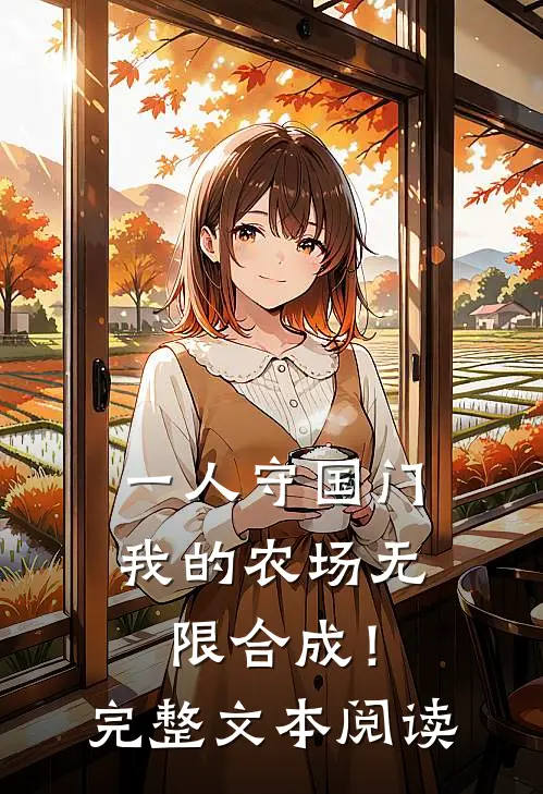 一人守国门，我的农场无限合成！完整文本阅读