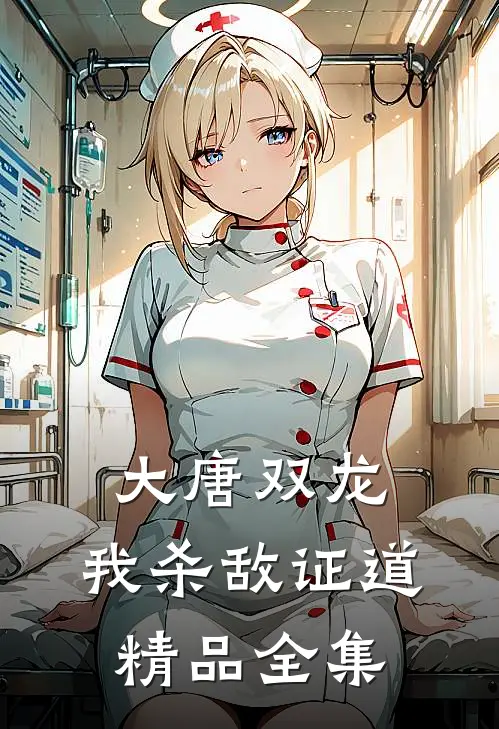 大唐双龙：我杀敌证道精品全集