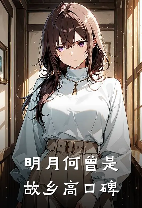 明月何曾是故乡高口碑