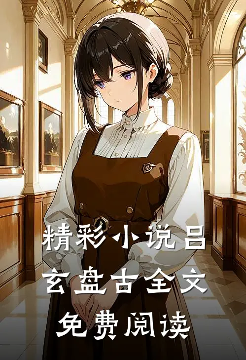 精彩小说吕玄盘古全文免费阅读