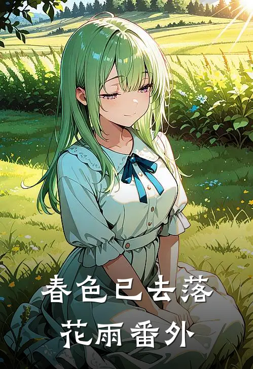 春色已去落花雨番外