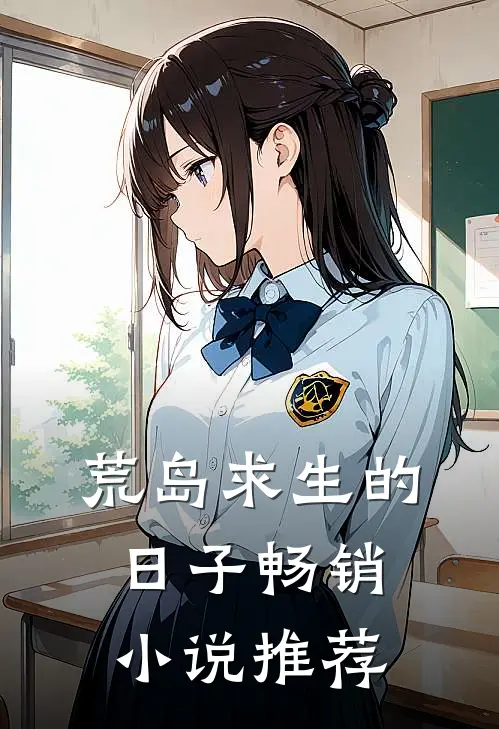 荒岛求生的日子畅销小说推荐