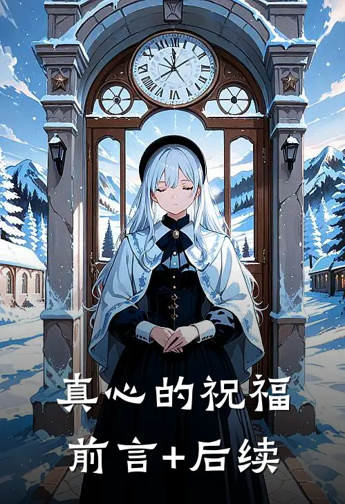 真心的祝福前言+后续