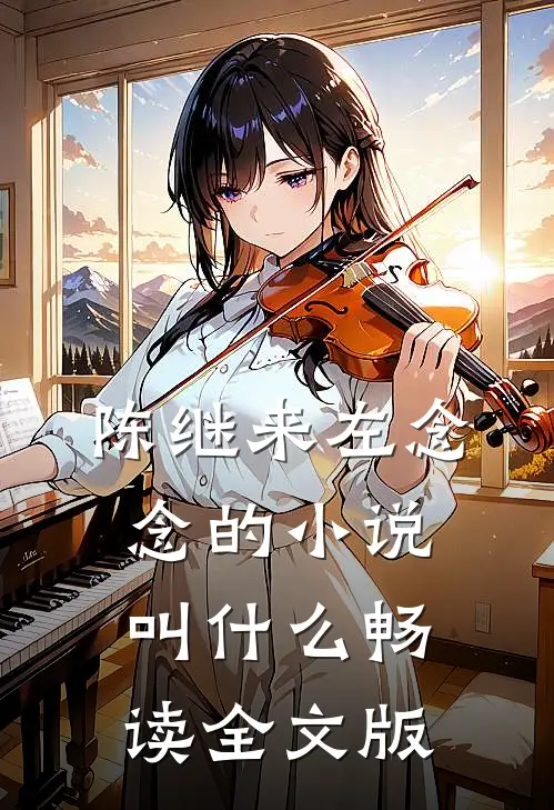 陈继来左念念的小说叫什么畅读全文版