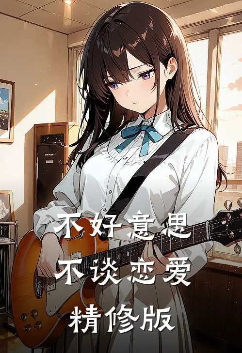 不好意思不谈恋爱精修版