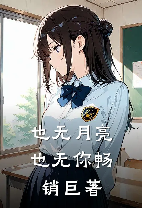 也无月亮也无你畅销巨著