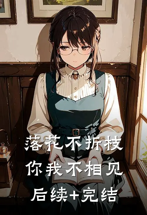 落花不折枝，你我不相见后续+完结