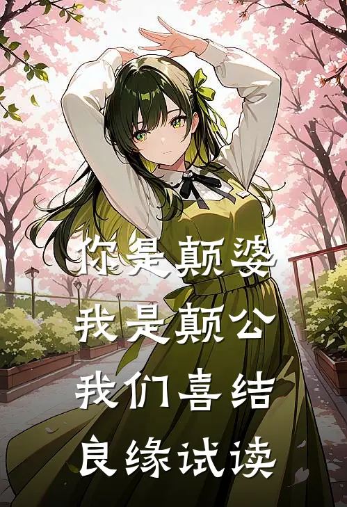 你是颠婆，我是颠公，我们喜结良缘试读