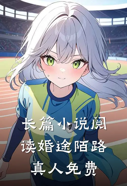 长篇小说阅读婚途陌路真人免费