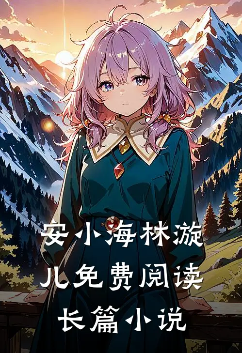 安小海林漩儿免费阅读长篇小说