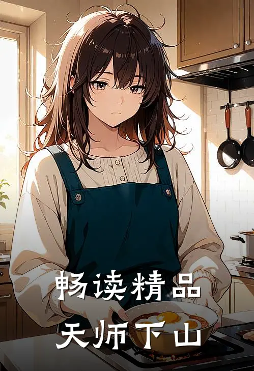 畅读精品天师下山