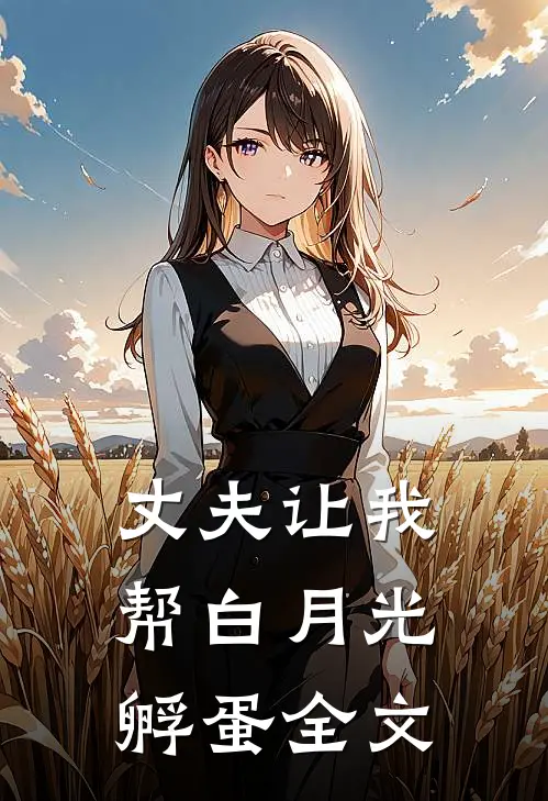 丈夫让我帮白月光孵蛋全文