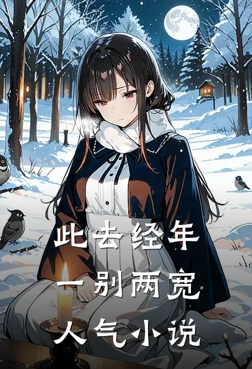 此去经年，一别两宽人气小说
