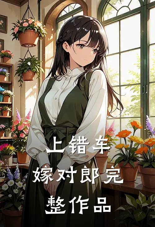 上错车，嫁对郎完整作品