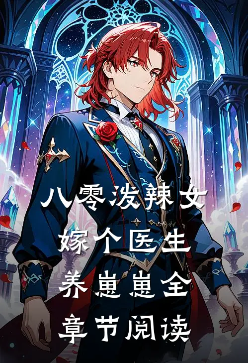 八零泼辣女，嫁个医生养崽崽全章节阅读