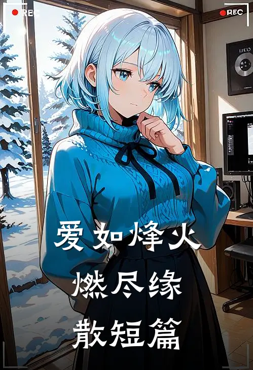 爱如烽火，燃尽缘散短篇