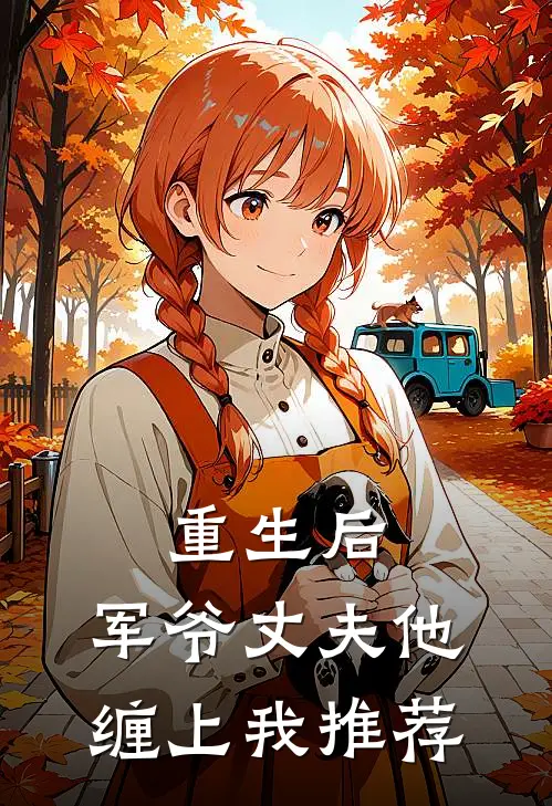 重生后，军爷丈夫他缠上我推荐