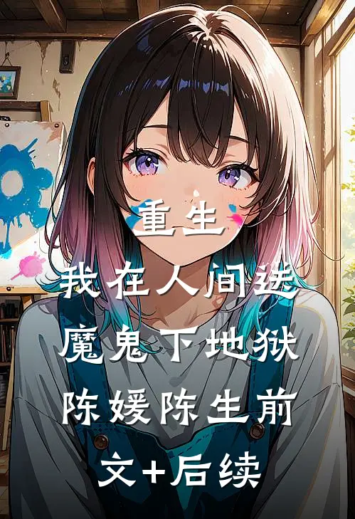 重生：我在人间送魔鬼下地狱陈媛陈生前文+后续