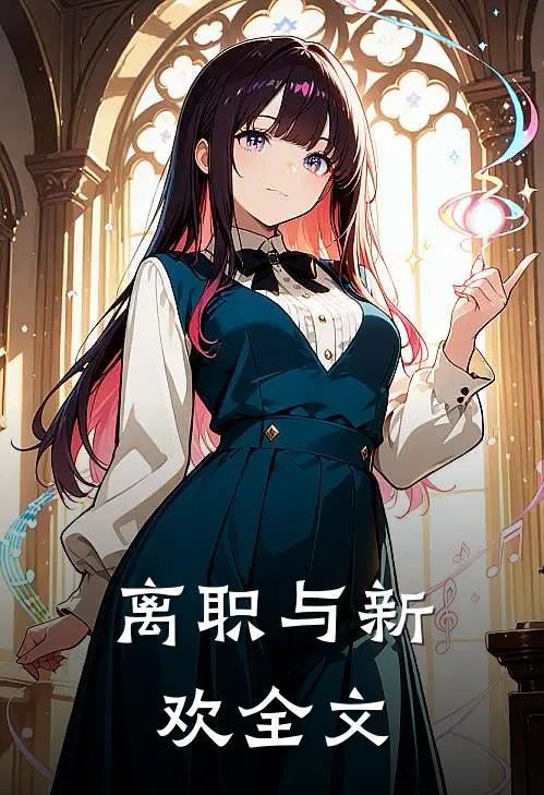 离职与新欢全文