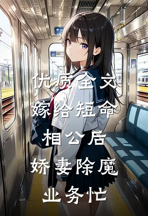 优质全文嫁给短命相公后，娇妻除魔业务忙