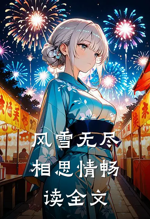 风雪无尽相思情畅读全文