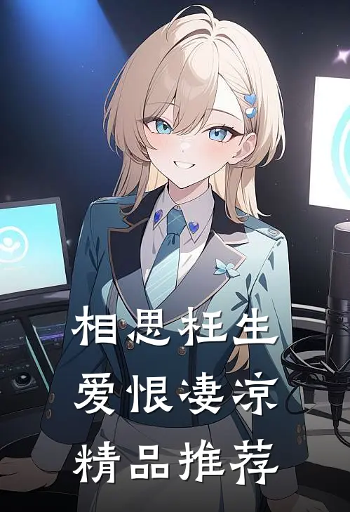 相思枉生，爱恨凄凉精品推荐