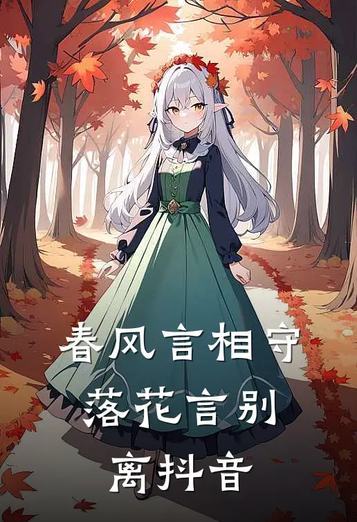 春风言相守，落花言别离抖音