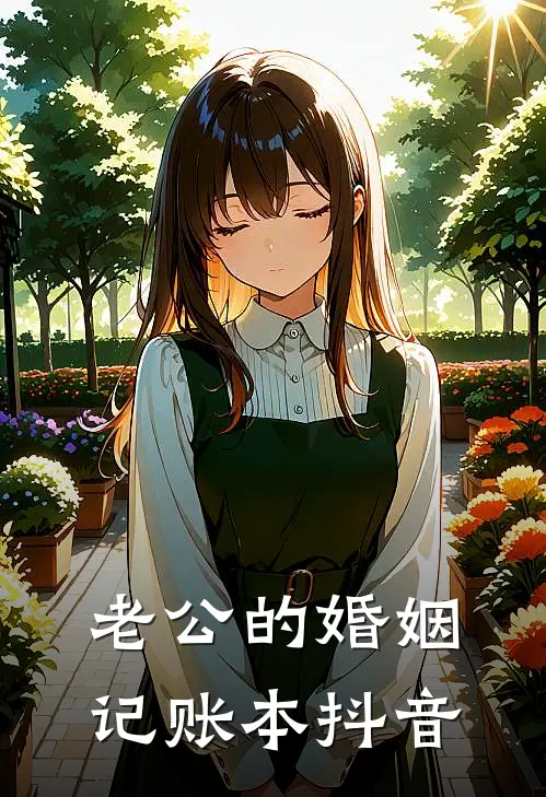 老公的婚姻记账本抖音